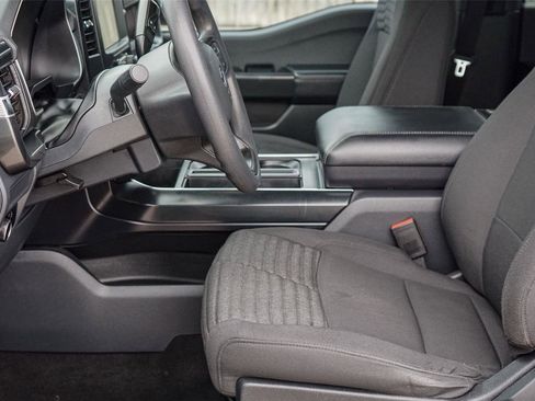 Used 2023 Ford F150 XL w/ STX Appearance Package RWD image 10