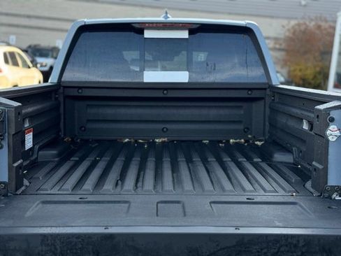 New 2026 Honda Ridgeline RTL image 9