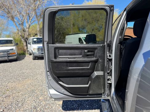 Used 2024 RAM 2500 Tradesman w/ Safety Group AWD/4WD image 24