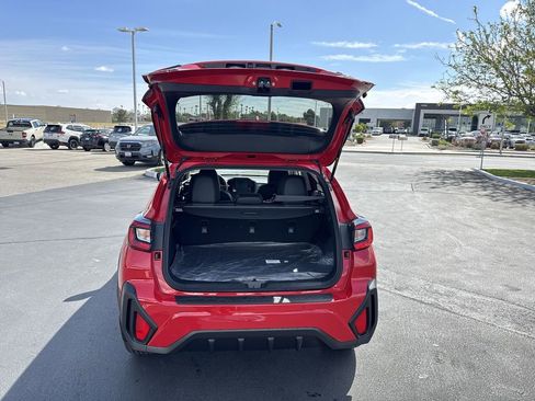 New 2026 Subaru Crosstrek 2.5i Limited AWD/4WD image 21
