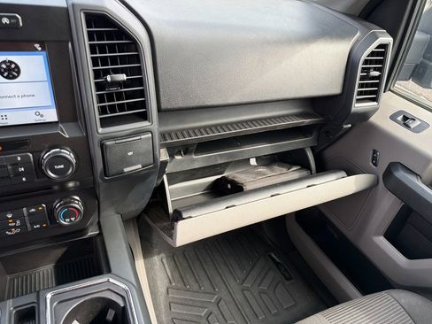 Used 2018 Ford F150 XL w/ Equipment Group 101A Mid AWD/4WD image 33