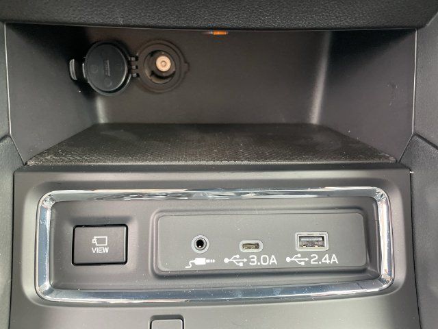 Used 2026 Subaru Ascent Limited Bronze AWD/4WD image 26
