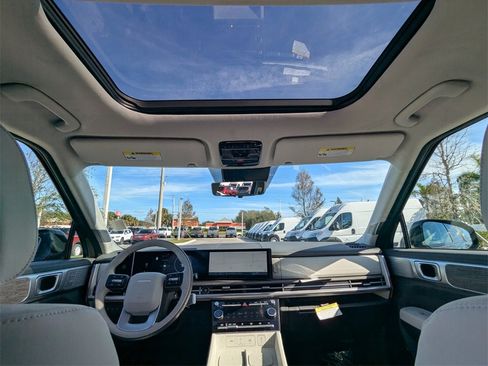 Used 2025 Hyundai Santa Fe Calligraphy image 22