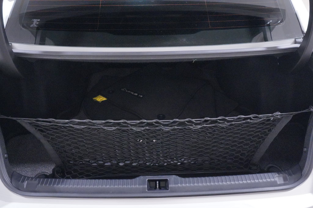 Used 2022 Lexus IS 300 w/ Premium Package RWD image 29