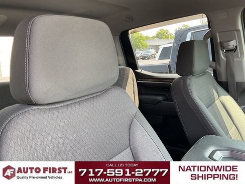 Used 2023 Chevrolet Silverado 1500 LT w/ Protection Package AWD/4WD image 19