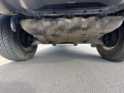 Used 2001 Toyota Tacoma 4x4 Xtracab image 28