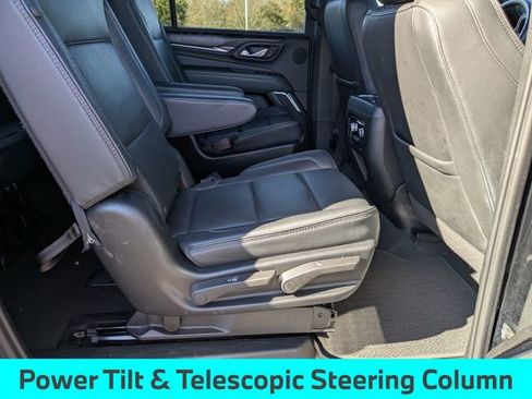 Used 2024 GMC Yukon XL Denali image 33