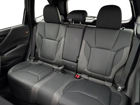 Used 2023 Subaru Forester Wilderness image 21