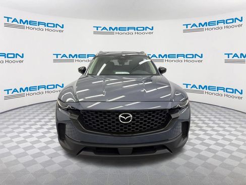 Used 2025 MAZDA CX-50 2.5 Hybrid w/ Preferred Pkg AWD/4WD image 8