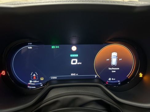 Used 2024 Dodge Hornet R/T Plus image 19