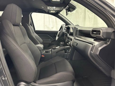 Used 2025 Toyota 4Runner SR5 image 63