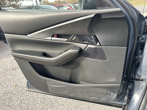 New 2026 MAZDA CX-30 AWD 2.5 S image 16