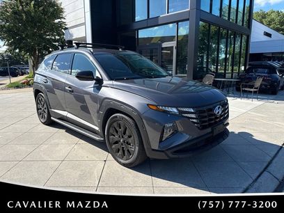 Used 2023 Hyundai Tucson XRT