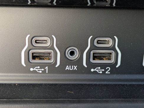 New 2026 RAM 2500 Limited AWD/4WD image 24