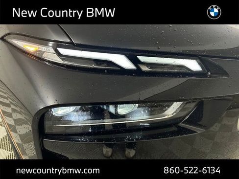 Used 2023 BMW X7 xDrive40i w/ Executive Package AWD/4WD image 30
