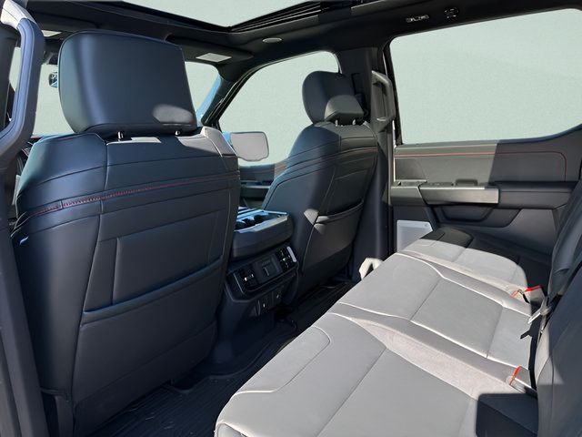 New 2025 Ford F150 Raptor AWD/4WD image 5