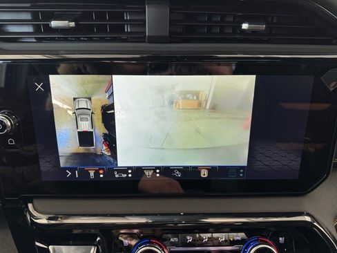 New 2026 GMC Sierra 1500 AT4 w/ AT4 Premium Package image 26