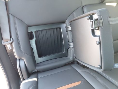 New 2026 GMC Sierra 1500 AT4 w/ AT4 Premium Package image 33