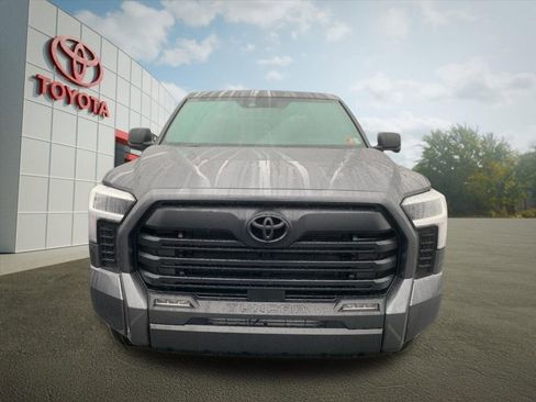 New 2026 Toyota Tundra SR5 image 8