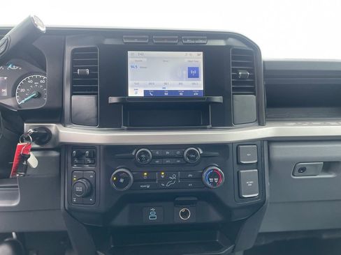 Used 2023 Ford F350 XL w/ STX Appearance Package image 16