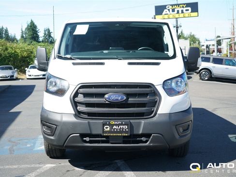 Used 2020 Ford Transit 150 Low Roof w/ Load Area Protection Package image 2