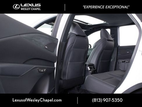 Used 2024 Lexus RX 350 F Sport w/ Convenience Package AWD/4WD image 19