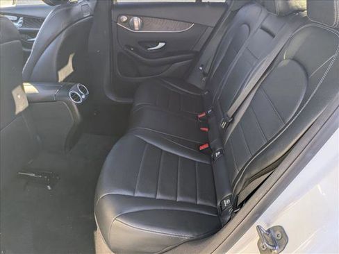 Used 2018 Mercedes-Benz GLC 300 4MATIC Coupe image 20