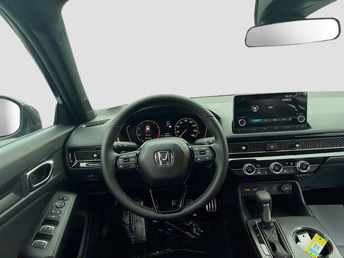 New 2026 Honda Civic Sport image 17