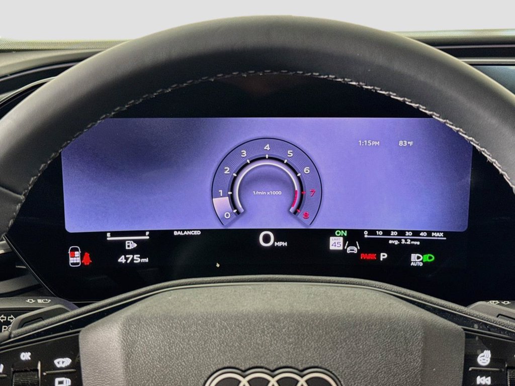 New 2026 Audi Q5 Premium Plus AWD/4WD image 11