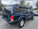 Used 2000 Jeep Cherokee Sport image 2