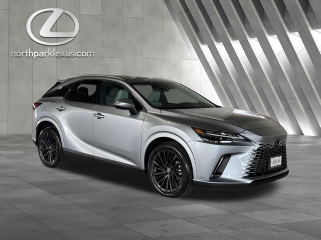 Certified 2024 Lexus RX 350 Premium w/ Convenience Package FWD image 5