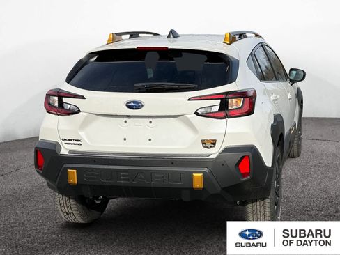 New 2026 Subaru Crosstrek 2.5i Wilderness image 5