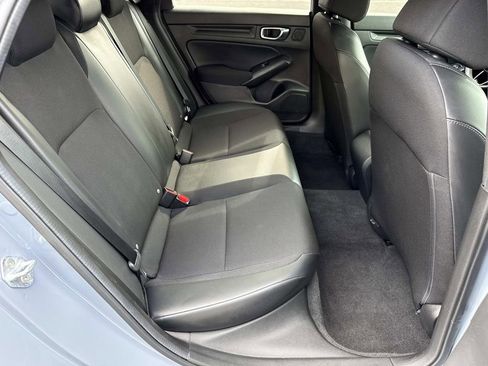 Used 2023 Honda Civic Sport image 21