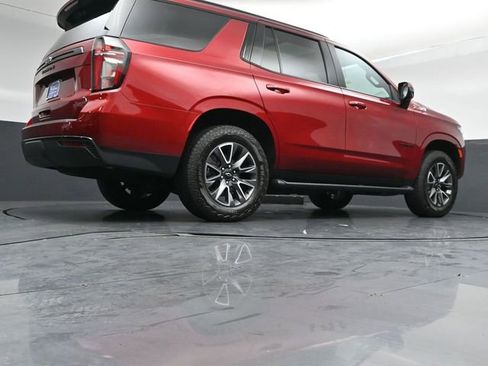 Used 2024 Chevrolet Tahoe Z71 w/ Luxury Package AWD/4WD image 44