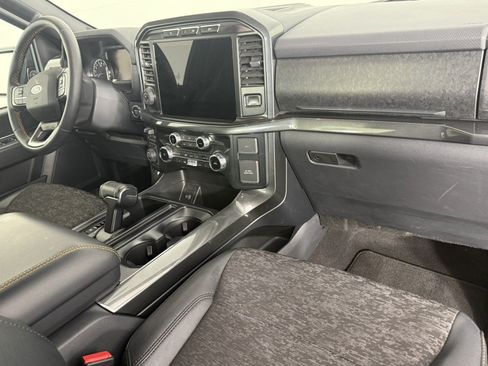 Used 2023 Ford F150 Tremor AWD/4WD image 11