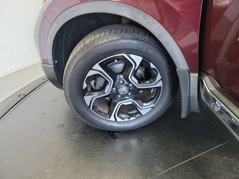 Used 2017 Honda CR-V Touring image 30