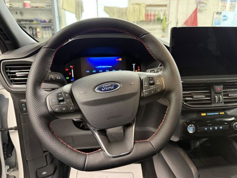 New 2026 Ford Escape ST-Line Select w/ Tech Pack #1 image 10