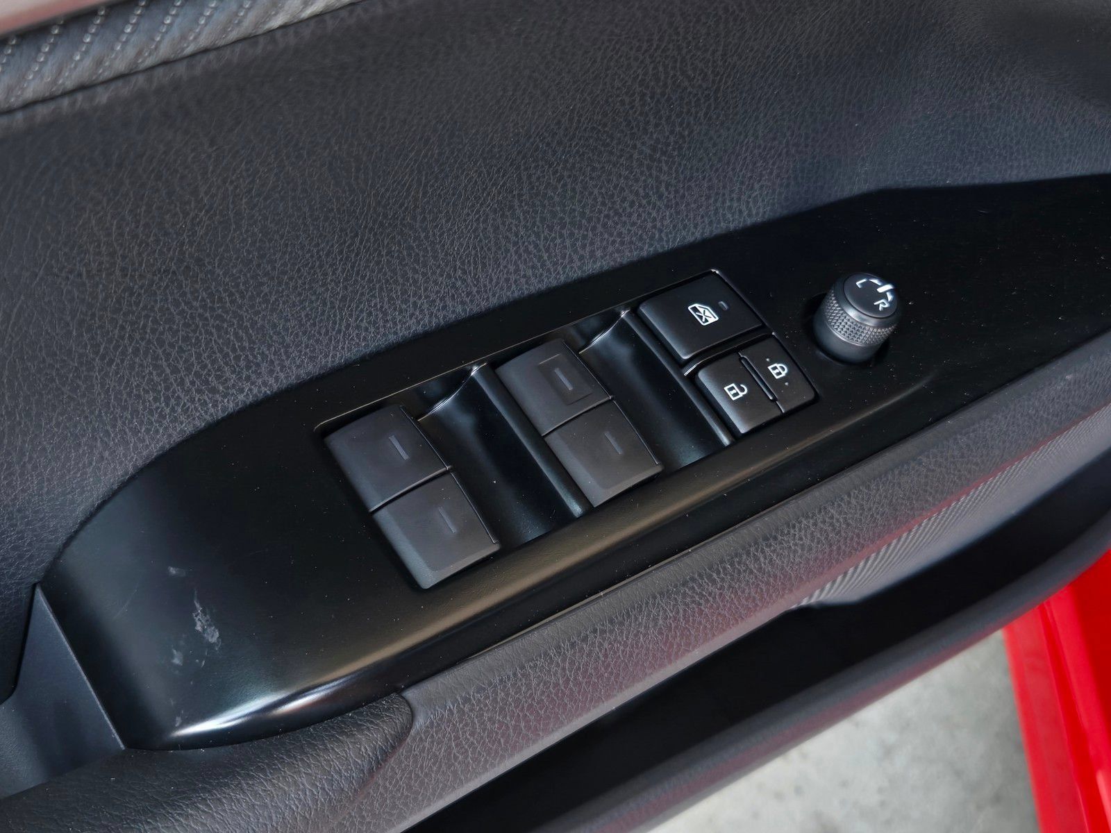 Certified 2026 Toyota Camry SE FWD image 10