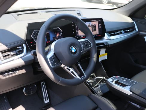 Certified 2026 BMW X1 xDrive28i w/ Technology Package AWD/4WD image 14