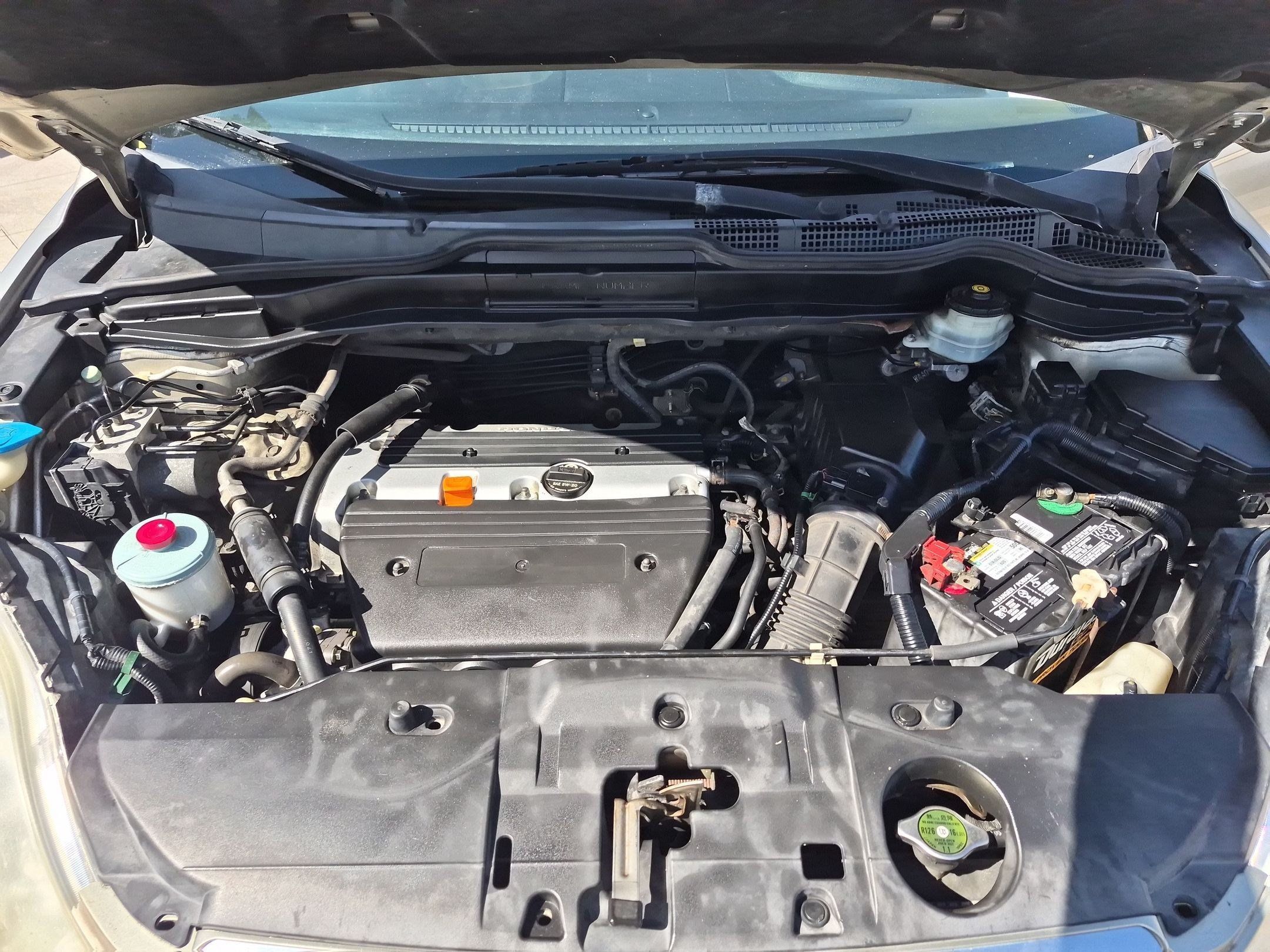 Used 2007 Honda CR-V EX-L image 32