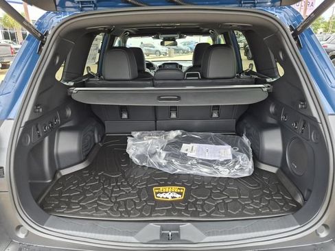 New 2026 Subaru Forester Wilderness AWD/4WD image 8