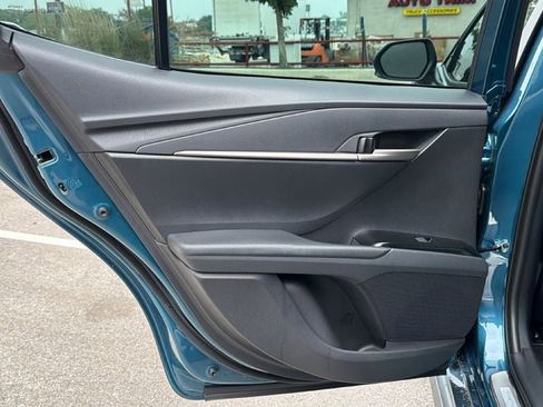 New 2026 Toyota Camry SE FWD image 30