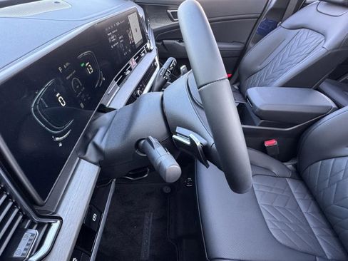 New 2025 Kia Sportage X-Line image 26