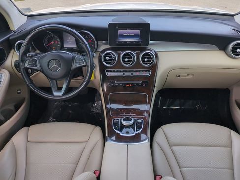Used 2017 Mercedes-Benz GLC 300 GLC 300 image 15
