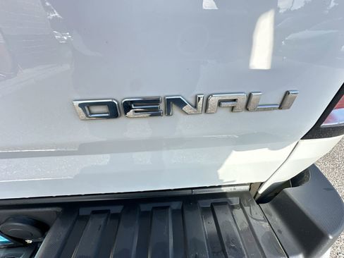 Used 2018 GMC Canyon Denali AWD/4WD image 30