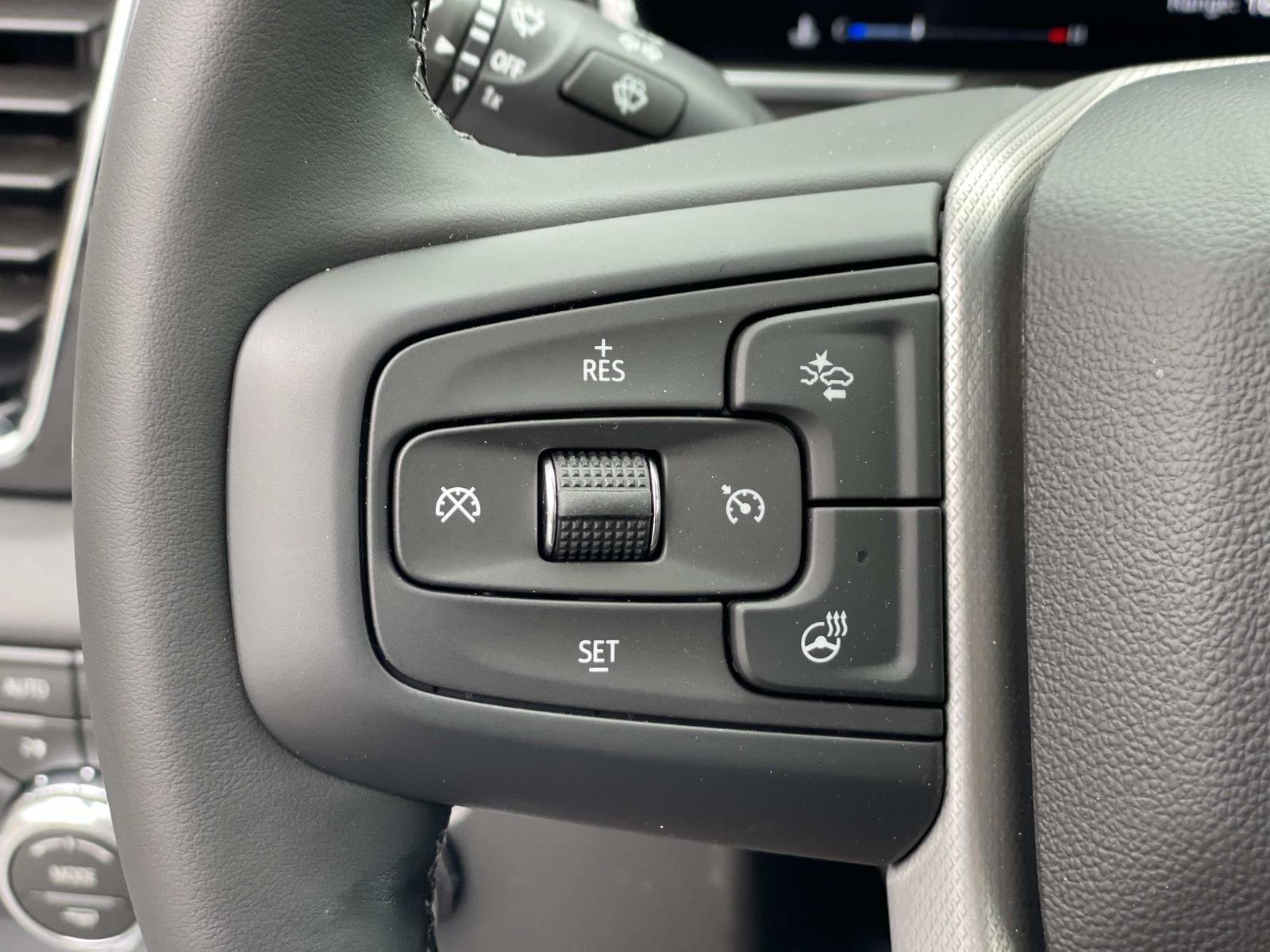 New 2026 GMC Sierra 2500 Denali w/ Max Trailering Package AWD/4WD image 11