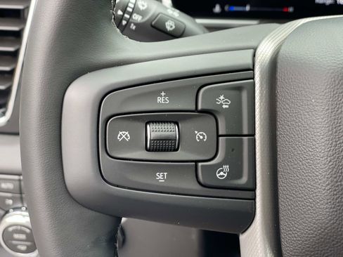 New 2026 GMC Sierra 2500 Denali w/ Max Trailering Package AWD/4WD image 11