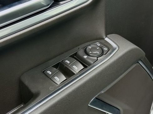 New 2026 Chevrolet Silverado 1500 LT w/ All Star Edition Plus image 20