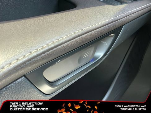Used 2023 Lexus RX 350 Premium Plus w/ Cold Area Package FWD image 32
