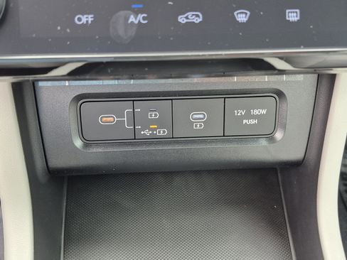 New 2026 Hyundai Tucson SEL AWD/4WD image 26
